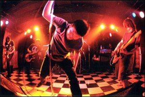 JAPANESE SCREAMO RULES!!!
